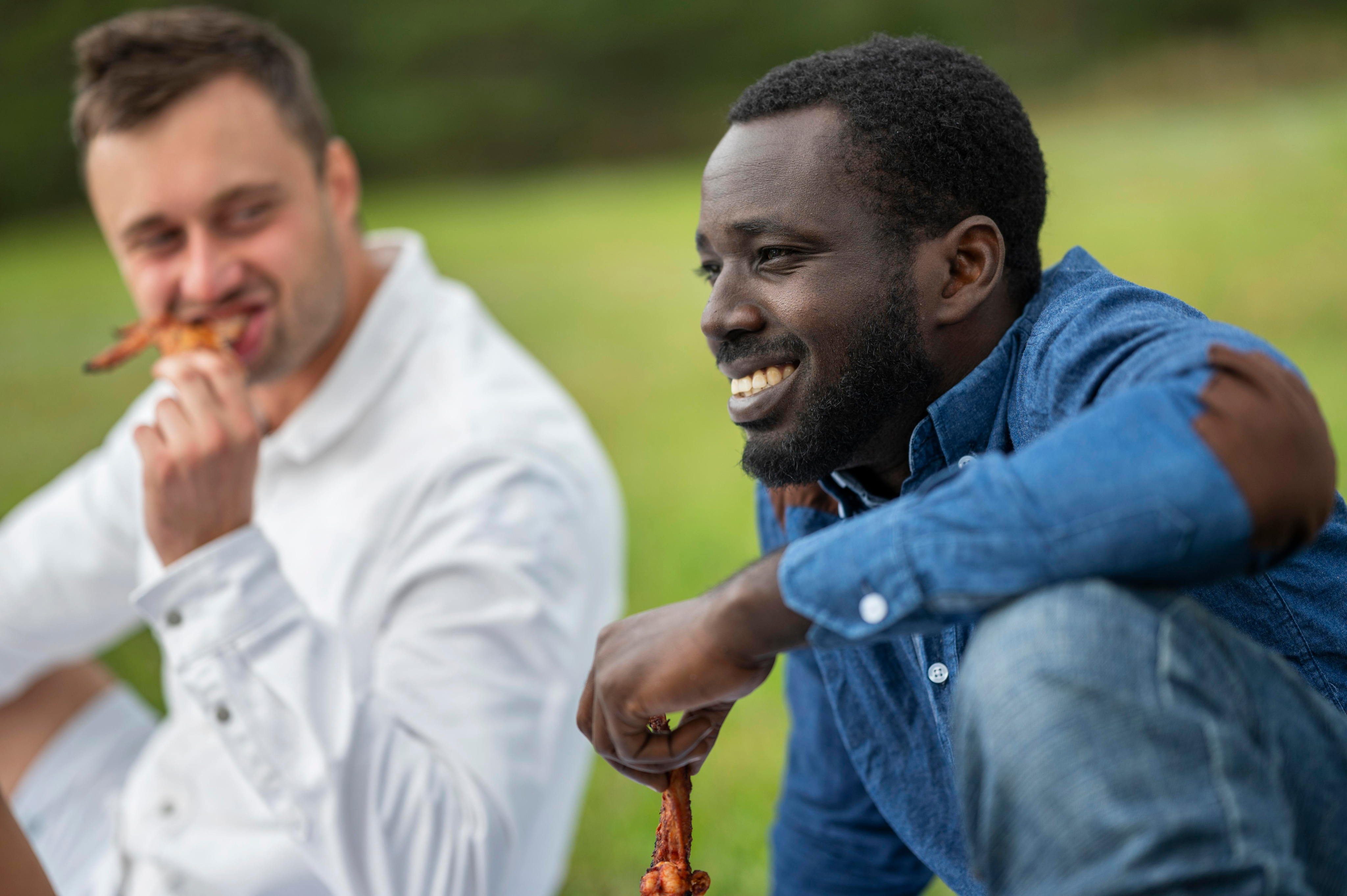 Mental Health in Communities