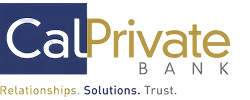 CalPrivate Bank